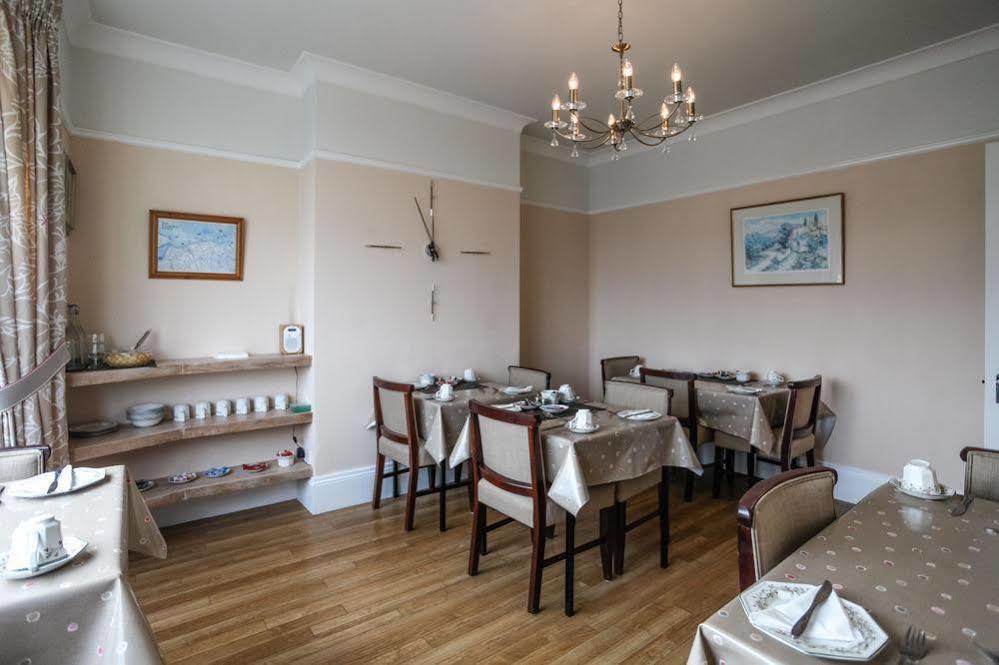 Anvershiel House Портраш Екстер'єр фото