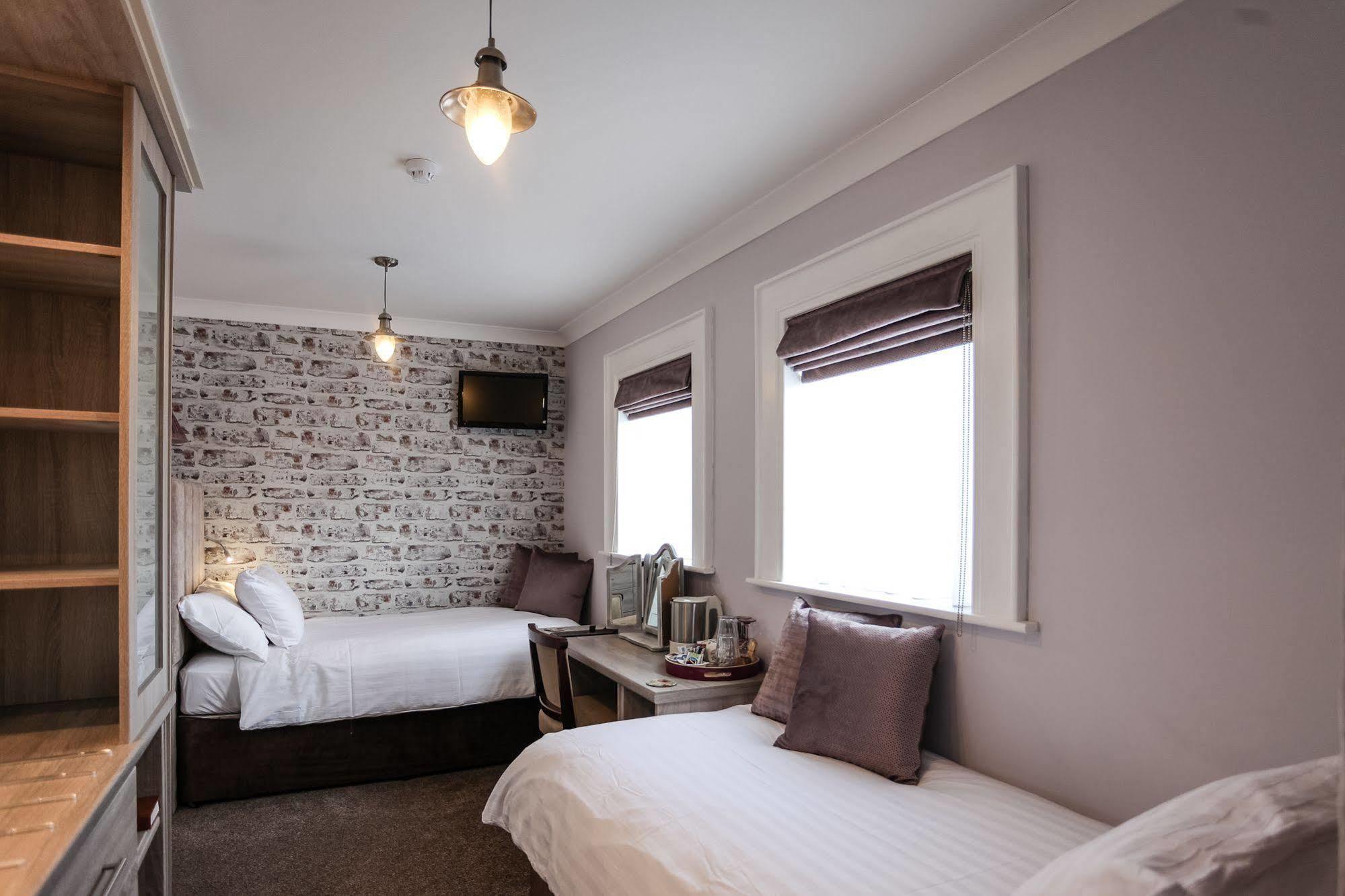 Anvershiel House Портраш Екстер'єр фото