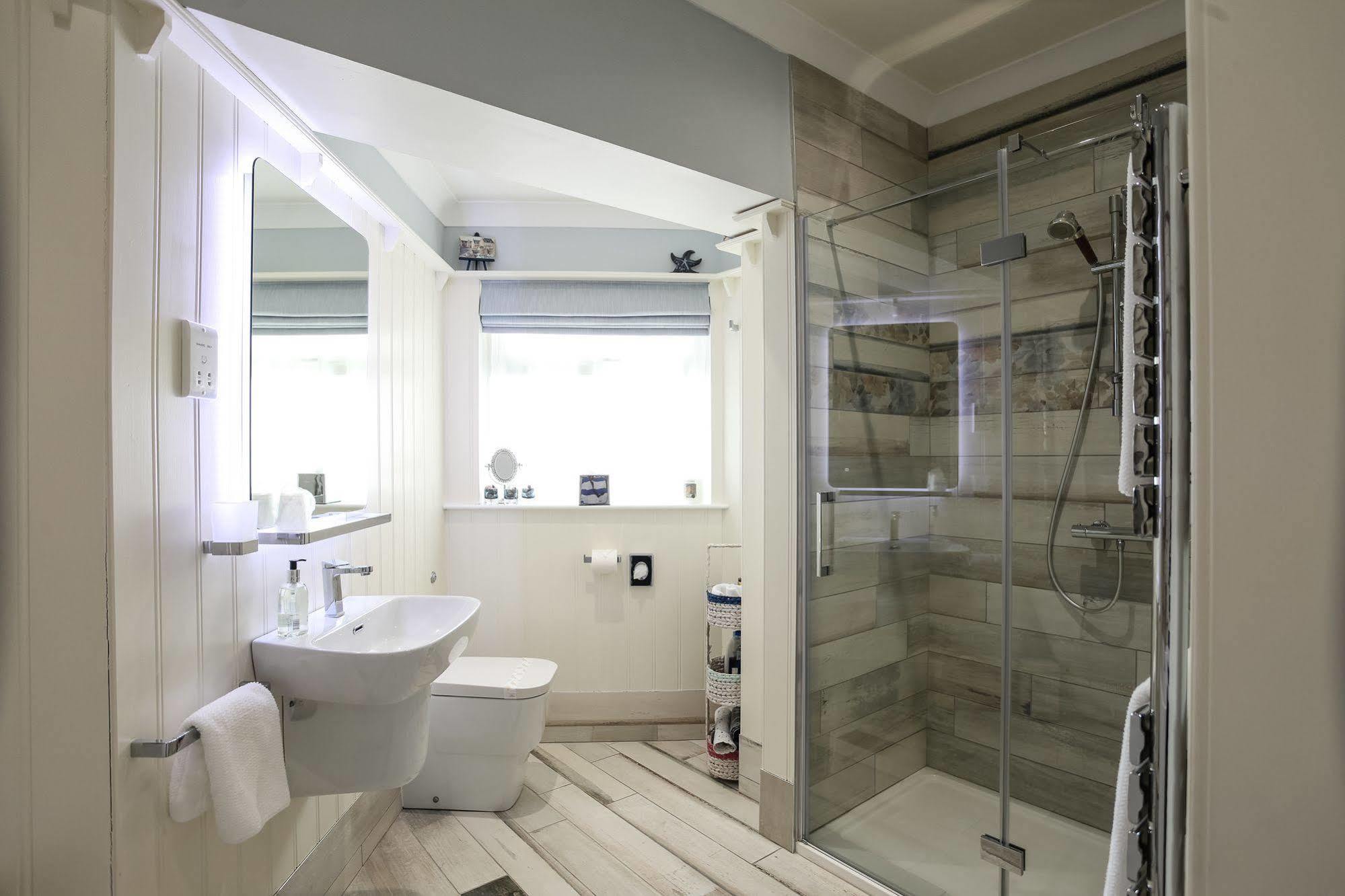 Anvershiel House Портраш Екстер'єр фото